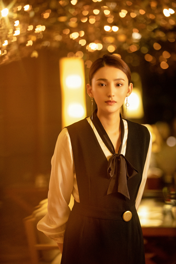 艾晓琪主演的《我的砍价女王》正在热播 - 影视综艺