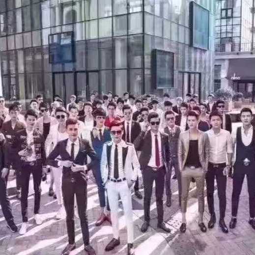 上海鼎好娱乐有限公司